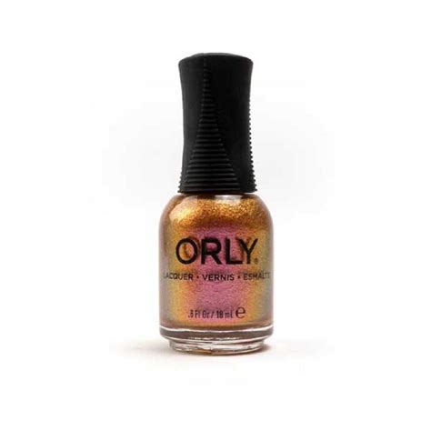 The Fascinating World of Orly Touch: A Visual Delight